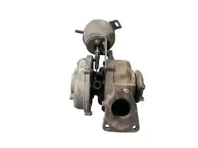 Peça sobressalente para automóvel em segunda mão turbocompresor por ford focus c-max (cap) 2.0 tdci cat referências oem iam 9654931780 gt1749v 7538472