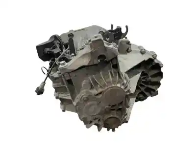 Автозапчасти б/у коробка передач за ford focus c-max (cap) 2.0 tdci cat ссылки oem iam 4m5r7002cd 1352856 4m5r7002ce