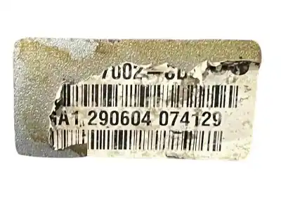 Автозапчасти б/у коробка передач за ford focus c-max (cap) 2.0 tdci cat ссылки oem iam 4m5r7002cd 1352856 4m5r7002ce