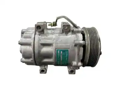 Second-hand car spare part air conditioning compressor for ford focus c-max (cap) 2.0 tdci cat oem iam references 3m5h19d629hc 3m5h19d629dk 1249