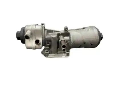 Recambio de automóvil de segunda mano de ENFRIADOR ACEITE MOTOR para VOLKSWAGEN GOLF PLUS (5M1)  referencias OEM IAM 028117021K 028117021L 045115389G