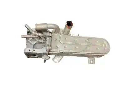 Gebrauchtes Autoersatzteil EGR-KÜHLER zum VOLKSWAGEN GOLF PLUS (5M1)  OEM-IAM-Referenzen 038131513AD  038131512H