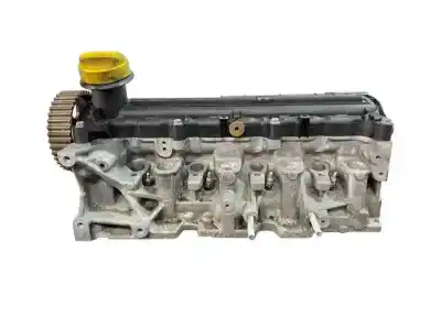 Pièce détachée automobile d'occasion CULASSE DU MOTEUR pour RENAULT MEGANE II FAMILIAR  Références OEM IAM 7701473181  110417781R