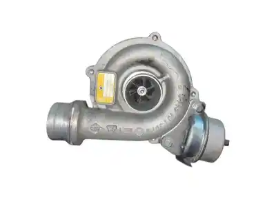 İkinci el araba yedek parçası TURBOSARJ için RENAULT MEGANE II FAMILIAR  OEM IAM referansları 54399700027 7701475135 360800H379162