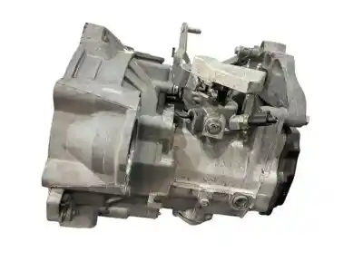 Gebrauchtes Autoersatzteil GETRIEBE zum VOLKSWAGEN GOLF PLUS (5M1)  OEM-IAM-Referenzen HNV  0A4300045F