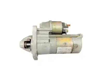 Peça sobressalente para automóvel em segunda mão motor de arranque por fiat stilo (192) 2.4 20v abarth referências oem iam 63111007