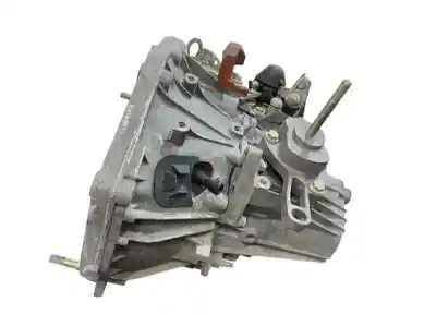 Peça sobressalente para automóvel em segunda mão caixa de velocidades por fiat stilo (192) 2.4 20v abarth referências oem iam 55186230