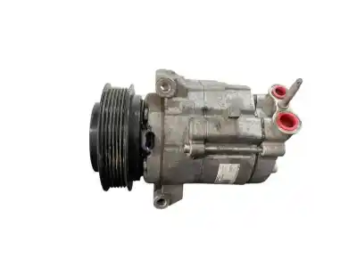 Piesă de schimb auto la mâna a doua COMPRESOR DE AER CONDIȚIONAT pentru CHEVROLET CAPTIVA  Referințe OEM IAM 557805030 94552594 95487907