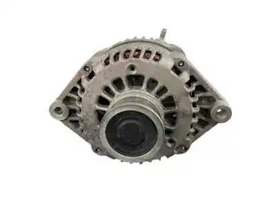 Pezzo di ricambio per auto di seconda mano alternatore per chevrolet captiva 2.2 vcdi lt 2wd riferimenti oem iam 13580078  