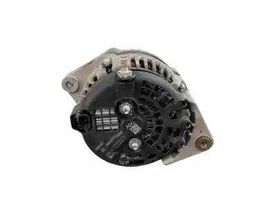 Pezzo di ricambio per auto di seconda mano alternatore per chevrolet captiva 2.2 vcdi lt 2wd riferimenti oem iam 13580078  