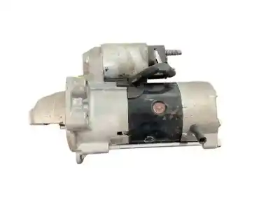 Second-hand car spare part STARTER MOTOR for CHEVROLET CAPTIVA  OEM IAM references 25186039 25192220 M002T86171