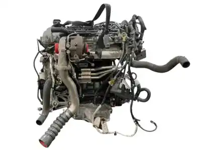 İkinci el araba yedek parçası KOMPLE MOTOR için CHEVROLET CAPTIVA  OEM IAM referansları Z22D1  25196692