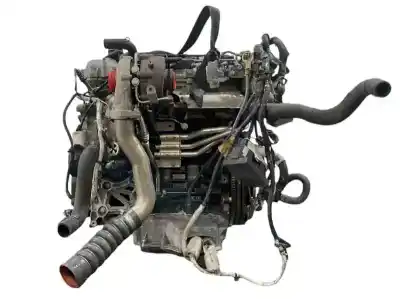 Second-hand car spare part complete engine for chevrolet captiva 2.2 vcdi lt 2wd oem iam references z22d1  25196692