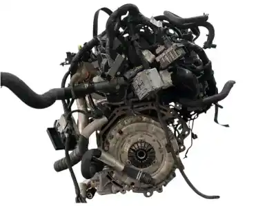 Second-hand car spare part complete engine for chevrolet captiva 2.2 vcdi lt 2wd oem iam references z22d1  25196692