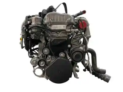 Second-hand car spare part complete engine for chevrolet captiva 2.2 vcdi lt 2wd oem iam references z22d1  25196692