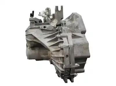Pezzo di ricambio per auto di seconda mano riduttore per chevrolet captiva 2.2 vcdi lt 2wd riferimenti oem iam aj5 r11169956aj5 f40