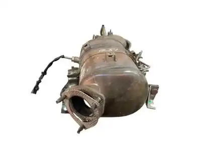 Second-hand car spare part particle filter for chevrolet captiva 2.2 vcdi lt 2wd oem iam references 25184392 25184392 631034183