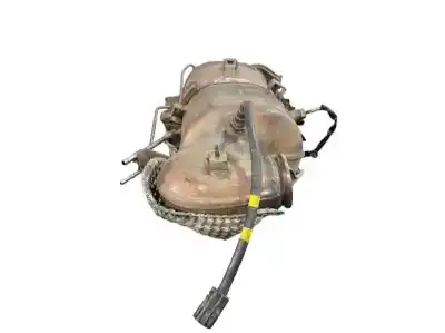 Second-hand car spare part particle filter for chevrolet captiva 2.2 vcdi lt 2wd oem iam references 25184392 25184392 631034183