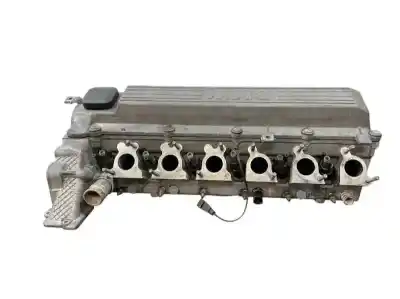 Gebrauchtes Autoersatzteil ZYLINDERKOPF DES MOTORS zum BMW SERIE 5 BERLINA (E39) 2.5 Turbodiesel CAT OEM-IAM-Referenzen 2247054  
