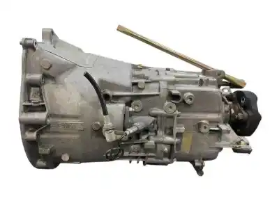 Gebrauchtes Autoersatzteil GETRIEBE zum BMW SERIE 5 BERLINA (E39) 2.5 Turbodiesel CAT OEM-IAM-Referenzen HMY  
