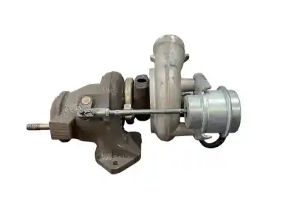 Peça sobressalente para automóvel em segunda mão turbocompresor por bmw serie 5 berlina (e39) 2.5 turbodiesel cat referências oem iam 2246144 11652246739 td0413t4