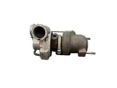 Peça sobressalente para automóvel em segunda mão turbocompresor por bmw serie 5 berlina (e39) 2.5 turbodiesel cat referências oem iam 2246144 11652246739 td0413t4