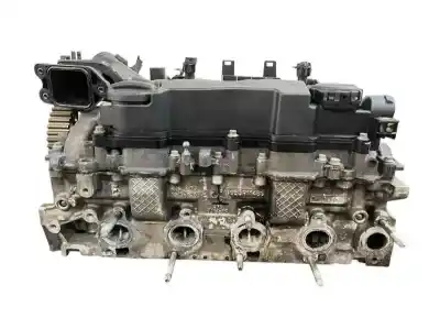 Pezzo di ricambio per auto di seconda mano  per FORD FOCUS BERLINA (CAP)  Riferimenti OEM IAM 9655911480 7M5Q-6C032-FA 7M5Q6C032FA
