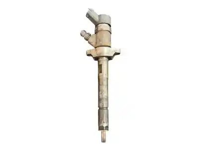 Pezzo di ricambio per auto di seconda mano INIETTORE per FORD FOCUS BERLINA (CAP) 1.6 TDCi CAT Riferimenti OEM IAM 0445110188  