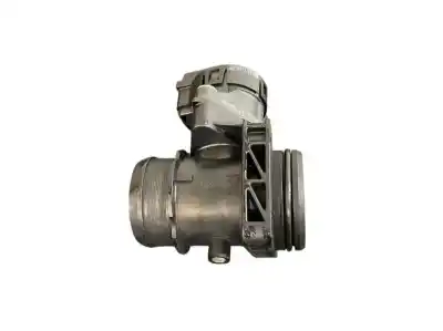 Pezzo di ricambio per auto di seconda mano SCATOLA DELLA FARFALLA per FORD FOCUS BERLINA (CAP) 1.6 TDCi CAT Riferimenti OEM IAM 9643836980  