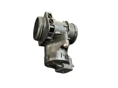 Pezzo di ricambio per auto di seconda mano scatola della farfalla per ford focus berlina (cap) 1.6 tdci cat riferimenti oem iam 9643836980  5s6q9e926ab