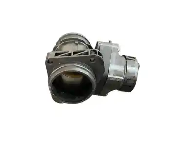 Pezzo di ricambio per auto di seconda mano scatola della farfalla per ford focus berlina (cap) 1.6 tdci cat riferimenti oem iam 9643836980  5s6q9e926ab