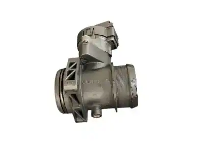Pezzo di ricambio per auto di seconda mano scatola della farfalla per ford focus berlina (cap) 1.6 tdci cat riferimenti oem iam 9643836980  5s6q9e926ab