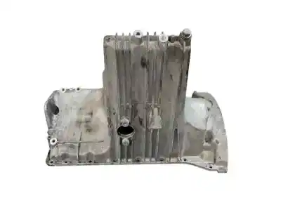 Second-hand car spare part Sump for MERCEDES-BENZ CLASE A (W169) 2.0 CDI CAT OEM IAM references A6400140902 A6400101013 A6400100913