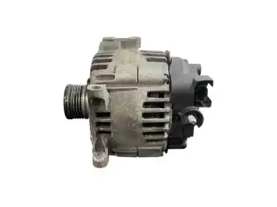 Second-hand car spare part Alternator for MERCEDES-BENZ CLASE A (W169) 2.0 CDI CAT OEM IAM references A6401540202 2542952B TG15C057