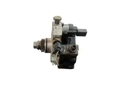 Second-hand car spare part Injection Pump for MERCEDES-BENZ CLASE A (W169) 2.0 CDI CAT OEM IAM references A6400700601 A6400700701 0445010096