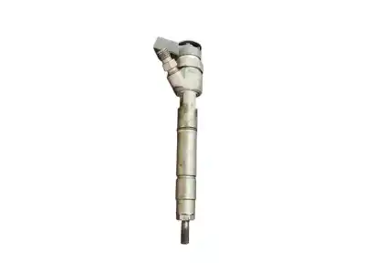 Second-hand car spare part Injector for MERCEDES-BENZ CLASE A (W169) 2.0 CDI CAT OEM IAM references A6400700787  0445110167