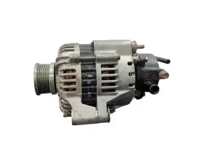 Second-hand car spare part  for HYUNDAI ELANTRA (XD)  OEM IAM references 3730027012  021319112