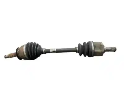 Second-hand car spare part  for HYUNDAI ELANTRA (XD)  OEM IAM references 495012C111  49501-2C111