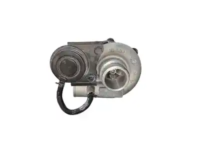 Second-hand car spare part Turbocharger for HYUNDAI ELANTRA (XD) 2.0 CRDi CAT OEM IAM references 2823127000  28231-27000
