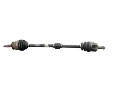Second-hand car spare part  for HYUNDAI ELANTRA (XD)  OEM IAM references 495002D613  49500-2D613