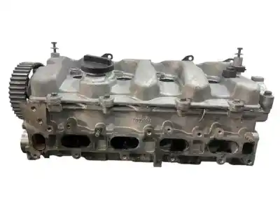 Second-hand car spare part cylinder head for hyundai elantra (xd) 2.0 crdi cat oem iam references 2210027000  22100-27000