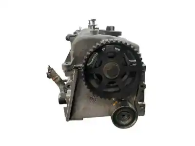 Second-hand car spare part cylinder head for hyundai elantra (xd) 2.0 crdi cat oem iam references 2210027000  22100-27000