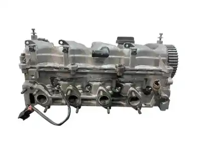 Second-hand car spare part cylinder head for hyundai elantra (xd) 2.0 crdi cat oem iam references 2210027000  22100-27000