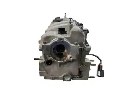 Second-hand car spare part cylinder head for hyundai elantra (xd) 2.0 crdi cat oem iam references 2210027000  22100-27000