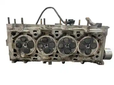 Second-hand car spare part cylinder head for hyundai elantra (xd) 2.0 crdi cat oem iam references 2210027000  22100-27000