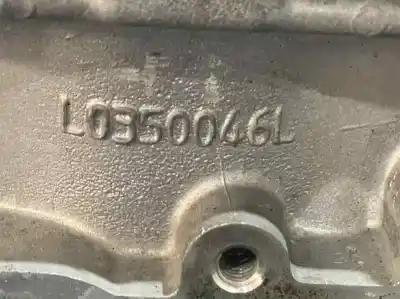 Second-hand car spare part cylinder head for hyundai elantra (xd) 2.0 crdi cat oem iam references 2210027000  22100-27000