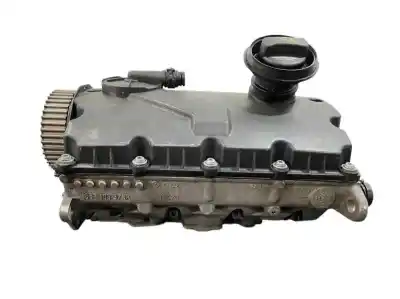 Pezzo di ricambio per auto di seconda mano Testata motore per SEAT IBIZA (6L1) 1.9 TDI Riferimenti OEM IAM 038103373R  