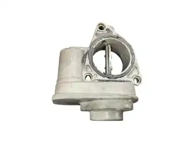 Pezzo di ricambio per auto di seconda mano SCATOLA DELLA FARFALLA per SEAT IBIZA (6L1) 1.9 TDI Riferimenti OEM IAM 038128063G  