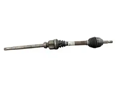 Pezzo di ricambio per auto di seconda mano TRASMISSIONE ANTERIORE DESTRA per PEUGEOT 407 2.0 16V HDi CAT (RHR / DW10BTED4) Riferimenti OEM IAM 9644292980  