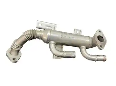 Second-hand car spare part EGR COOLER for SEAT IBIZA (6L1) 1.9 TDI OEM IAM references 038131513K  